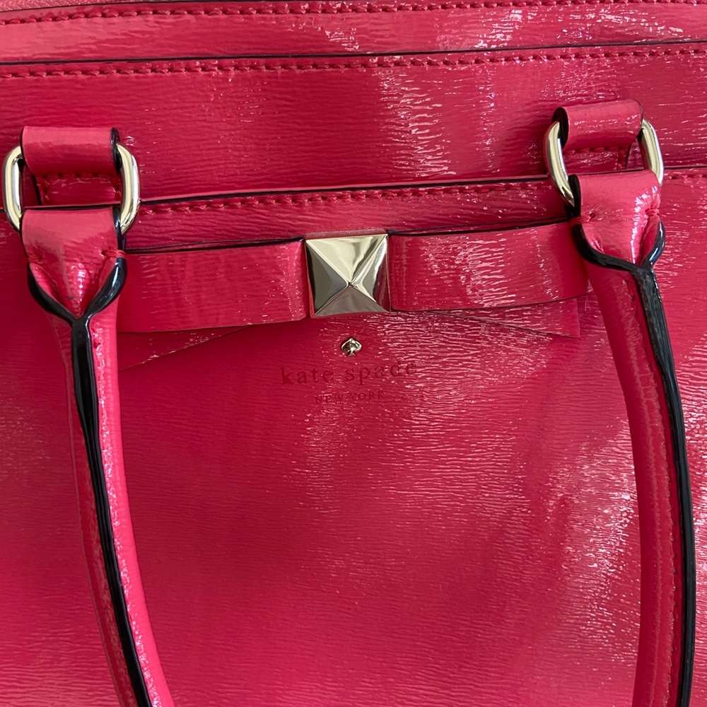 Kate Spade ♠️ Beacon court Satchel - Picture 5 of 8